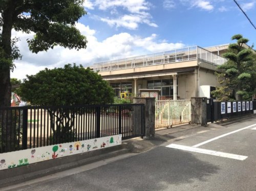 幼稚園・保育園　倉敷市第一福田保育園（幼稚園・保育園）まで397m