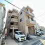原駅より徒歩12分 1階 築35年8ヶ月の賃貸物件