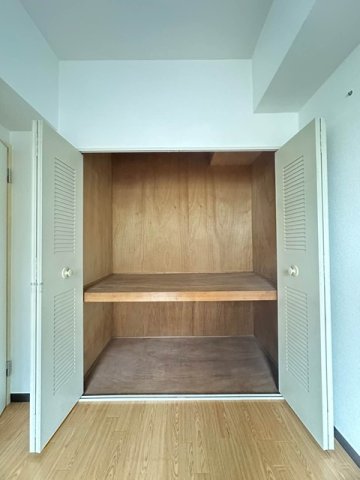 収納　※参考写真※洋室4.1帖のお部屋にある収納スペースです！お部
