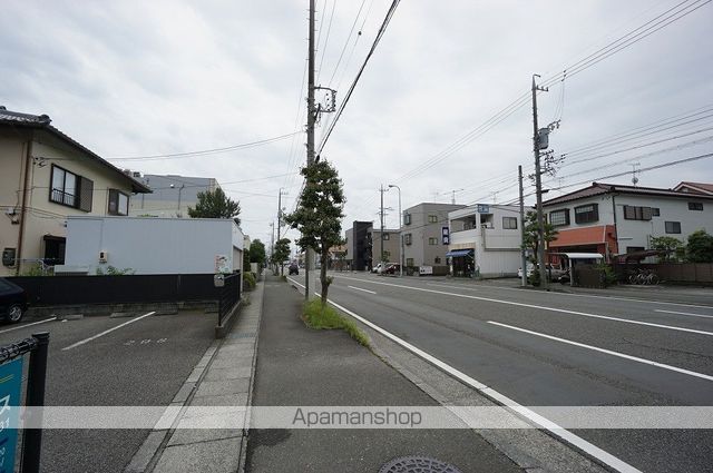 その他　前面道路（その他）まで5m