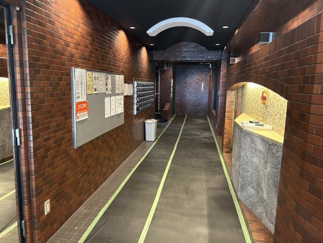 ロビー