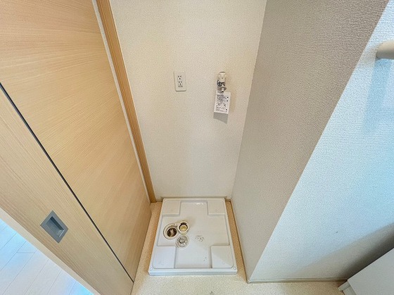 その他　※別部屋の写真です