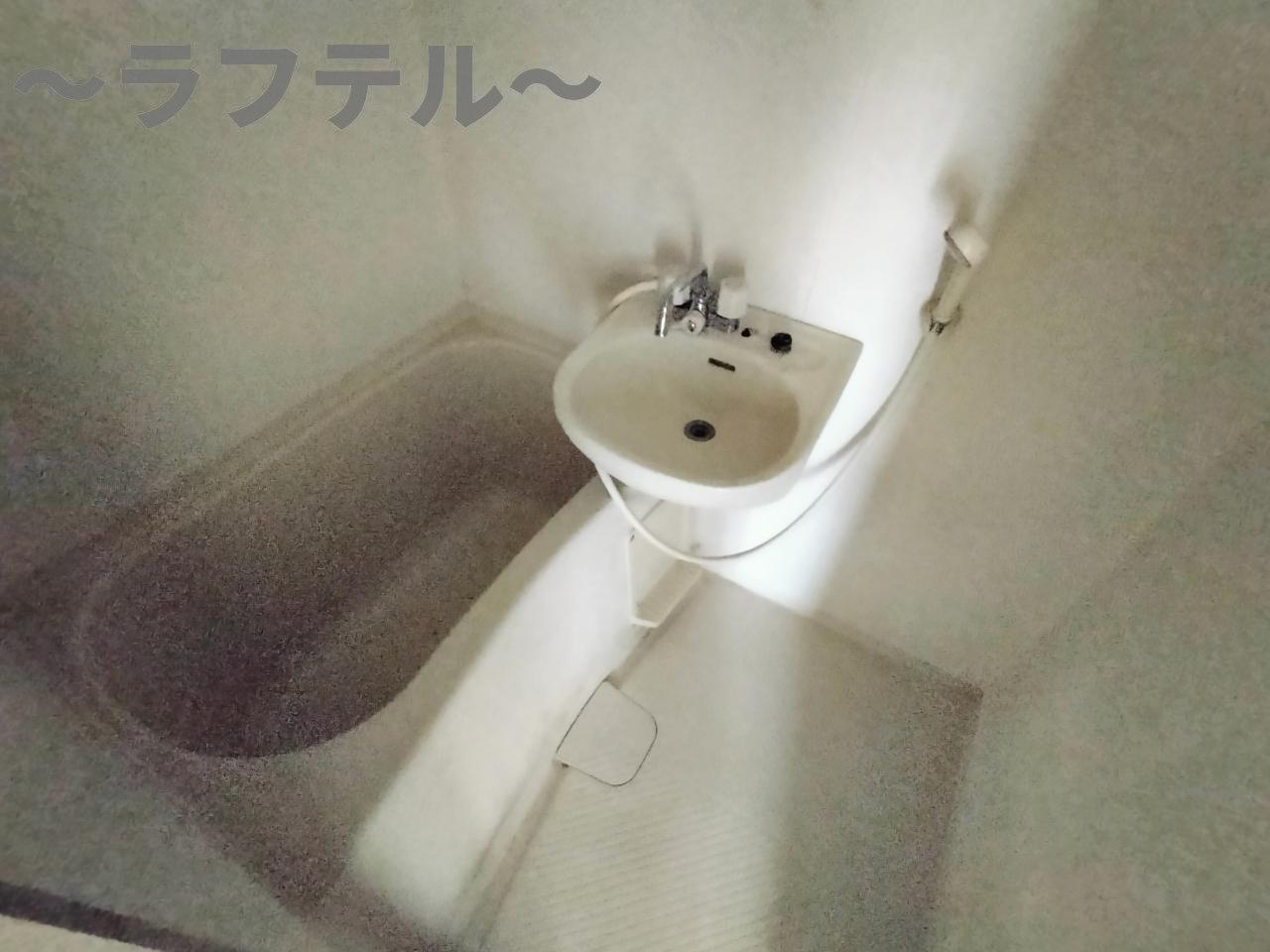バス・シャワールーム　別号室イメージ写真