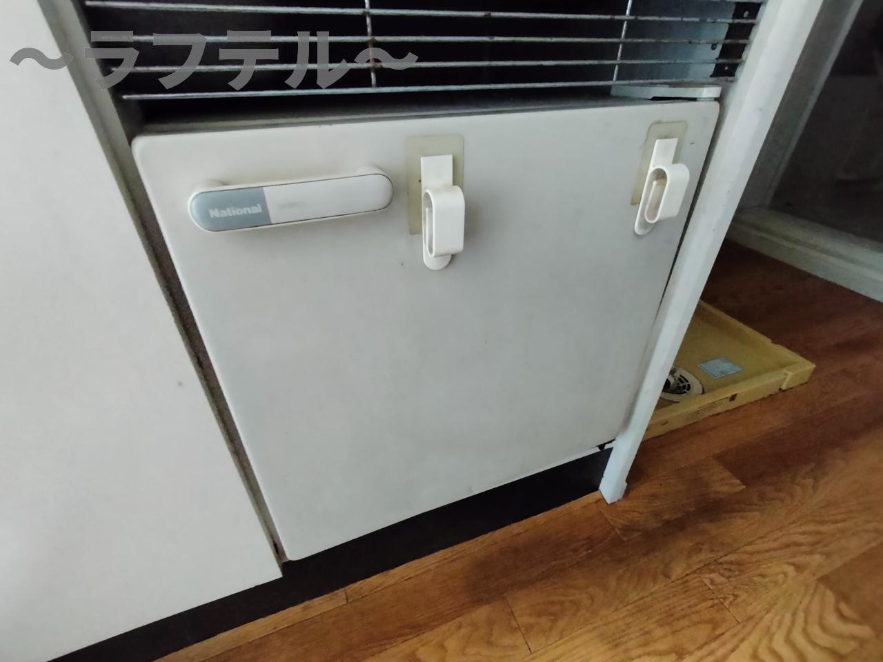 その他設備　別号室イメージ写真