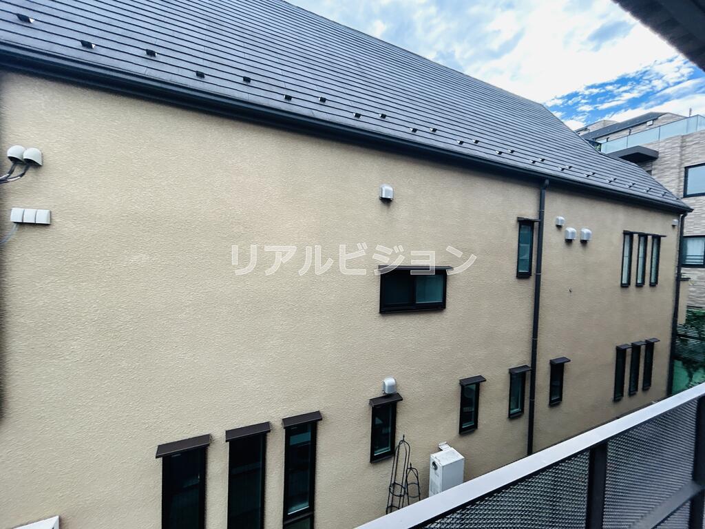 眺望　反転タイプ参考写真