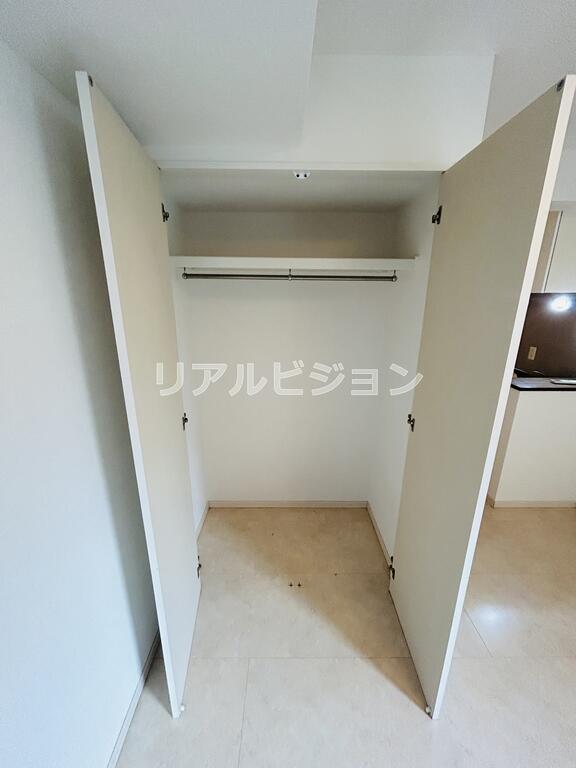 収納　反転タイプ参考写真