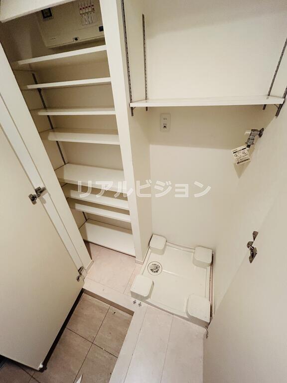 その他設備　反転タイプ参考写真