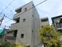 武庫川駅より徒歩3分 築13年4ヶ月 3階建の賃貸物件