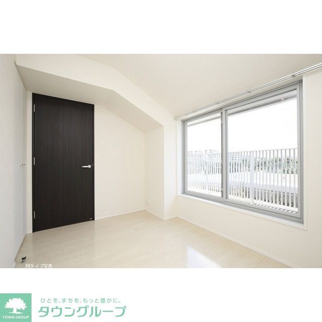 その他部屋・スペース　居室