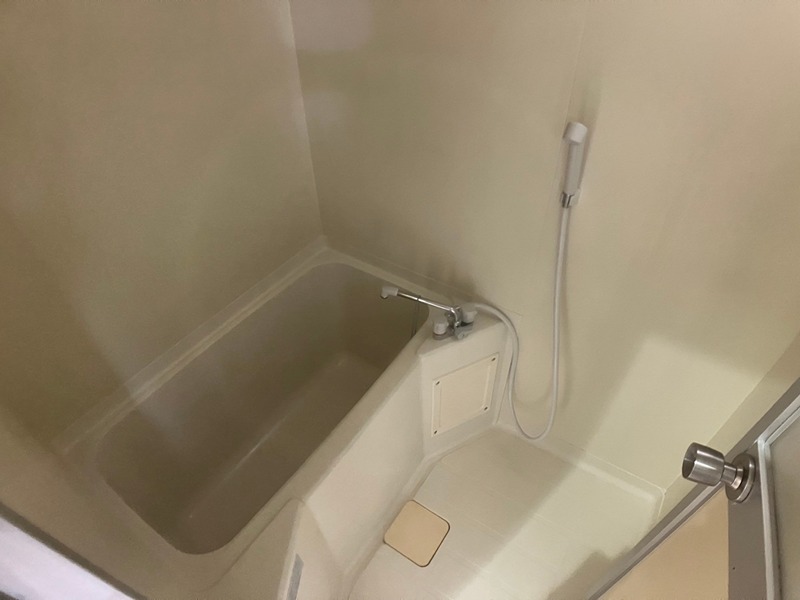 バス・シャワールーム　別部屋参考写真