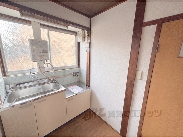 その他部屋・スペース　冷蔵庫置場