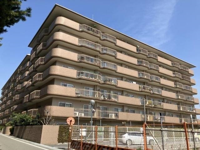 建物外観　外観写真