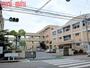 小学校　明石市立花園小学校（小学校）まで541m