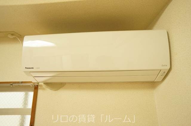 その他設備　別号室イメージ