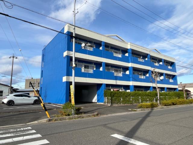 眺望　外観写真（昼）
