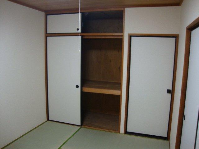 収納　収納（イメージ）