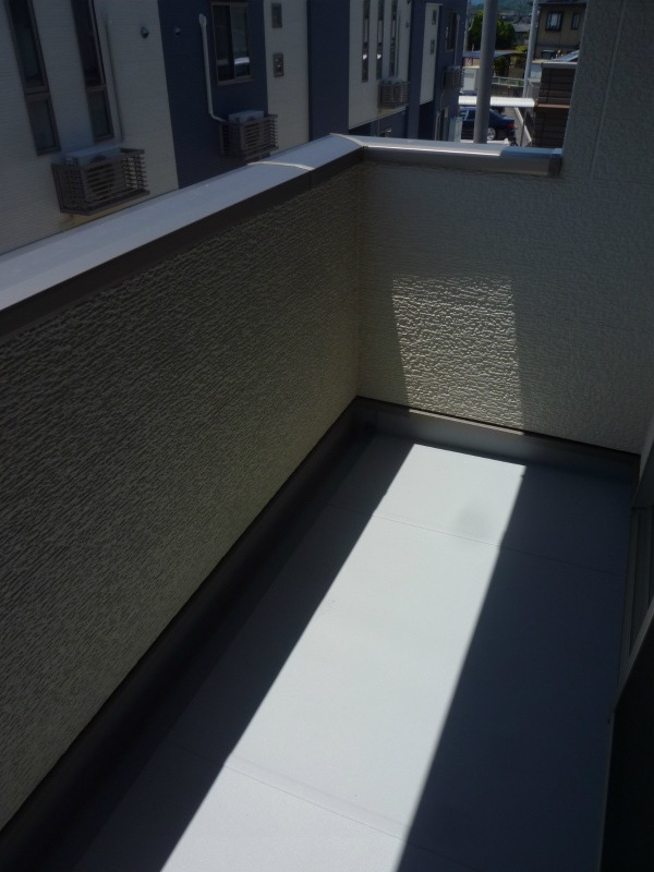 バルコニー　※参考画像です