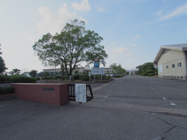 高校・高専　佐賀県立佐賀農業高校（高校・高専）まで4370m