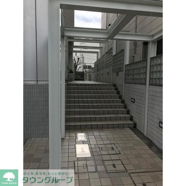 ロビー