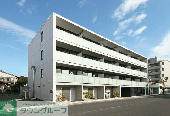 その他　外観
