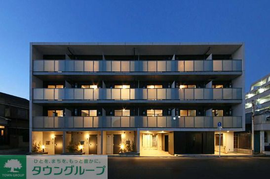 その他　外観