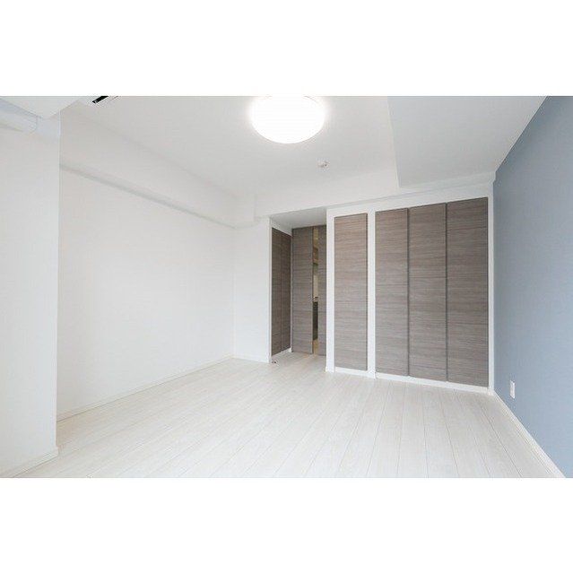 居室・リビング　物件画像