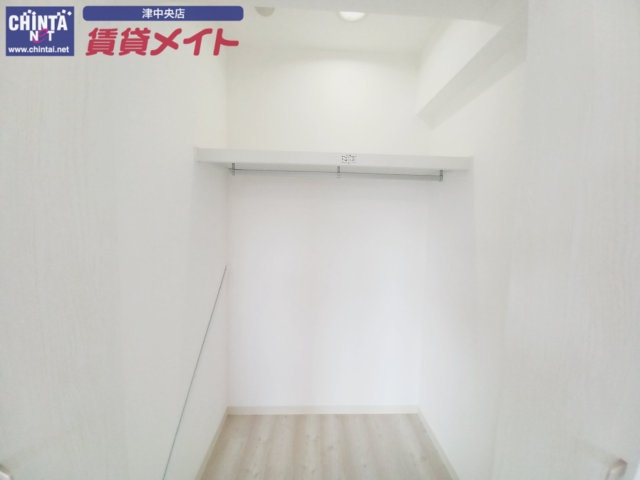収納　同物件別室写真