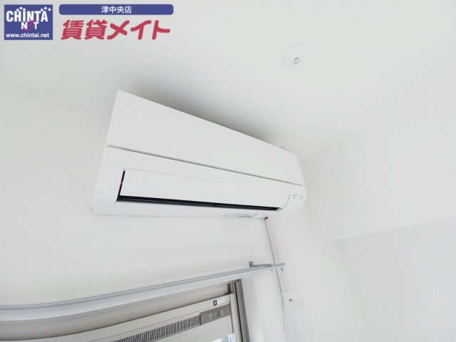 その他設備　同物件別室写真