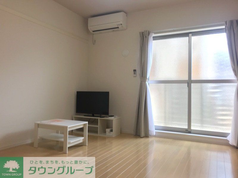 その他　南窓で全部屋日当りも良好です！