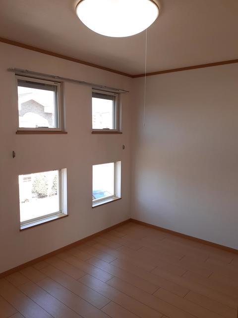 その他部屋・スペース　洋室です。