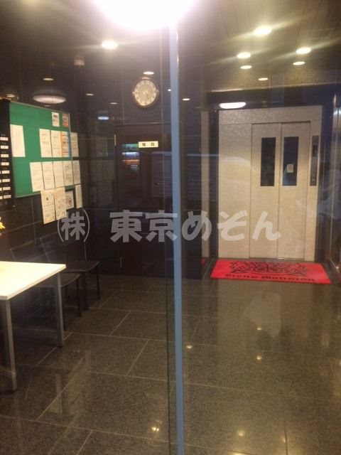ロビー