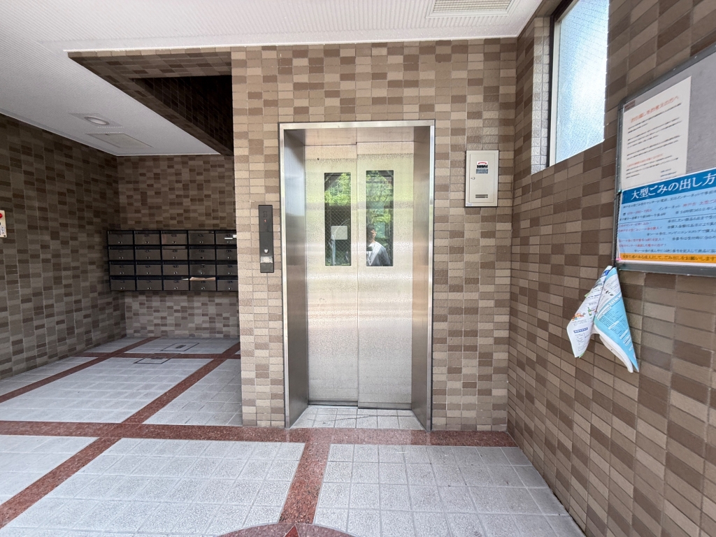 アルカサール西神戸の外観写真