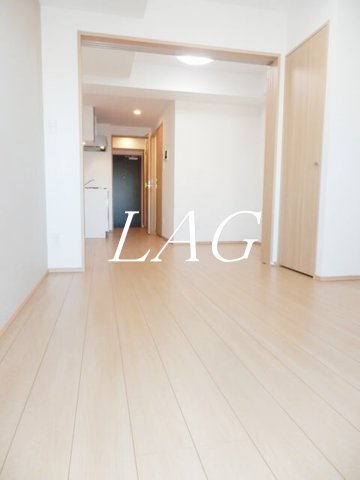 その他部屋・スペース　寝室です。