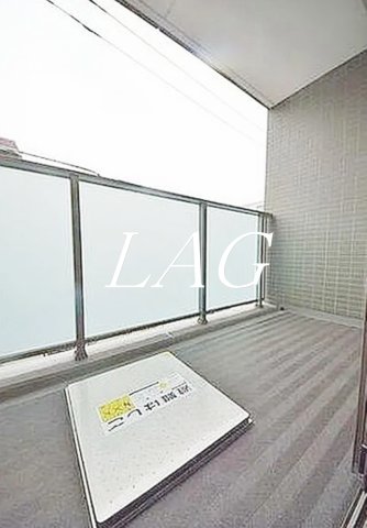 バルコニー　バルコニーです。