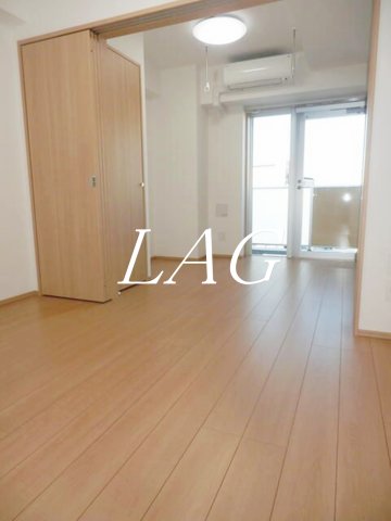 居室・リビング　洋室のお部屋です。