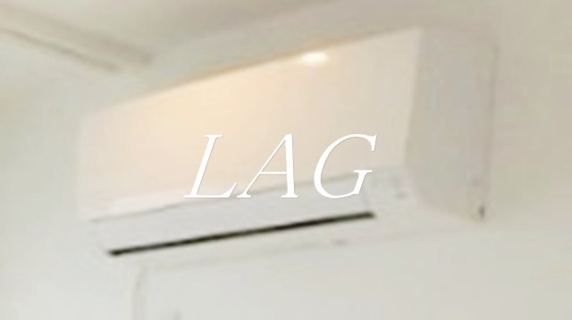 その他設備　エアコンです。