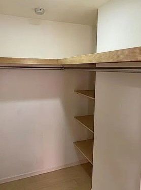 収納　他部屋参考写真