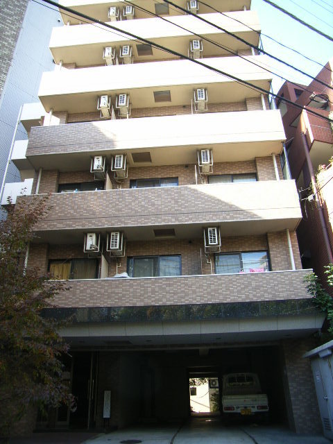 建物外観　おしゃれな外観