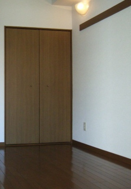 居室・リビング　きれいなお部屋