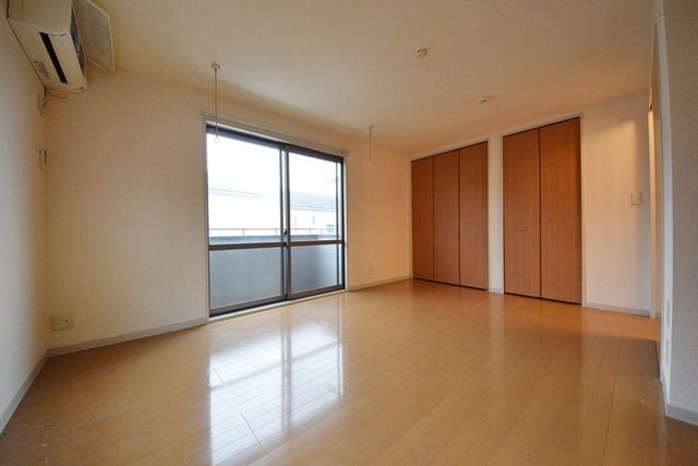 その他部屋・スペース　☆広々室内♪☆