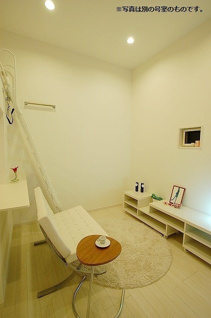 その他部屋・スペース　内装もきれいです