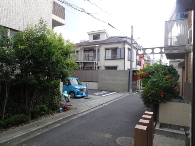 京王新線 幡ケ谷駅 徒歩9分 3階建 築7年のその他写真