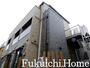幡ヶ谷駅より徒歩9分 1階 築6年5ヶ月の賃貸物件
