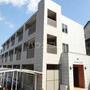 上大岡駅より徒歩11分 2階 築18年1ヶ月の賃貸物件