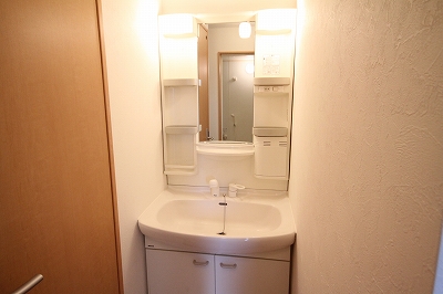 洗面設備　※写真は類似です
