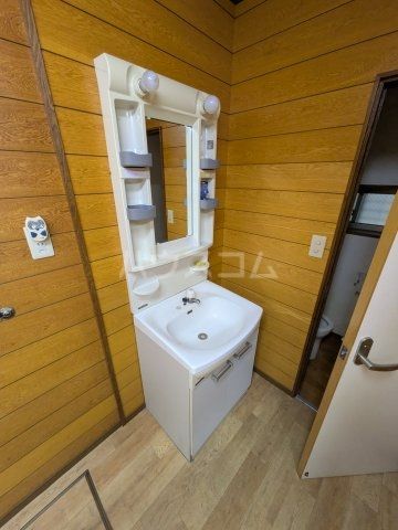 森下様貸店舗の内装写真