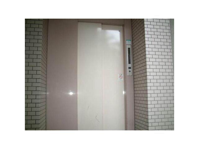 その他共有部分　建物設備