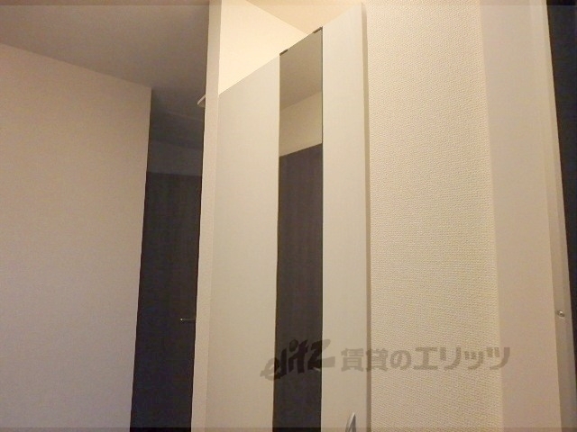収納　下駄箱