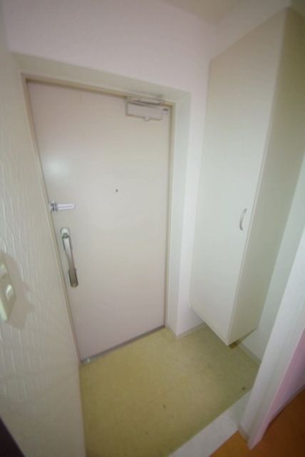 玄関　★お問い合わせはタウンハウジングまで★