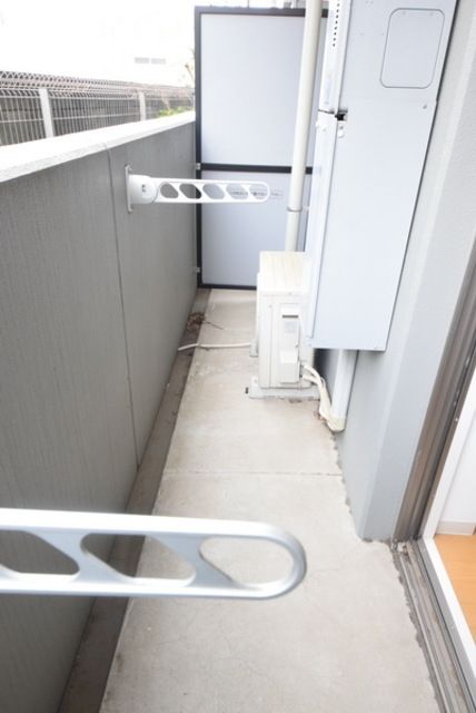 バルコニー　★お問い合わせはタウンハウジングまで★